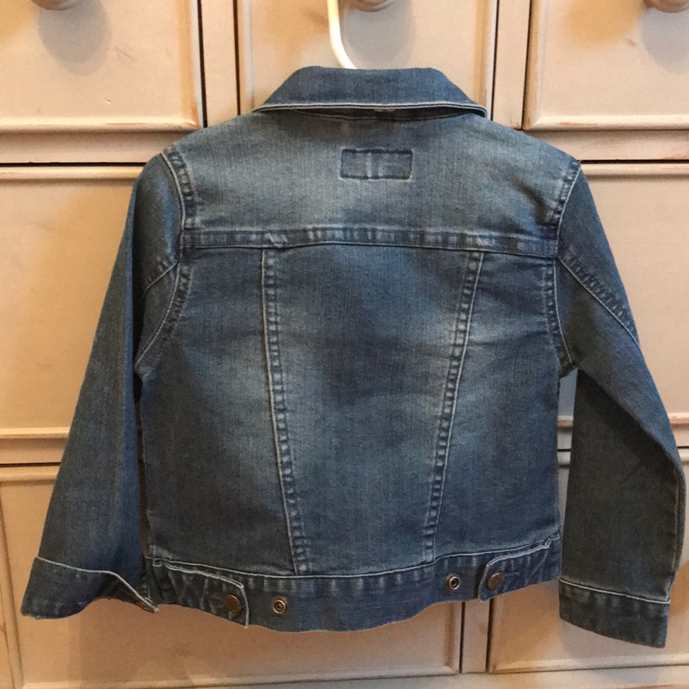Jacket - Picture 3 of 4
